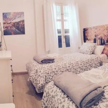 Apartamento Barrio Santa Cruz *