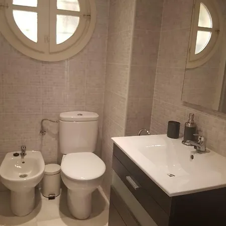 Apartment Barrio Santa Cruz